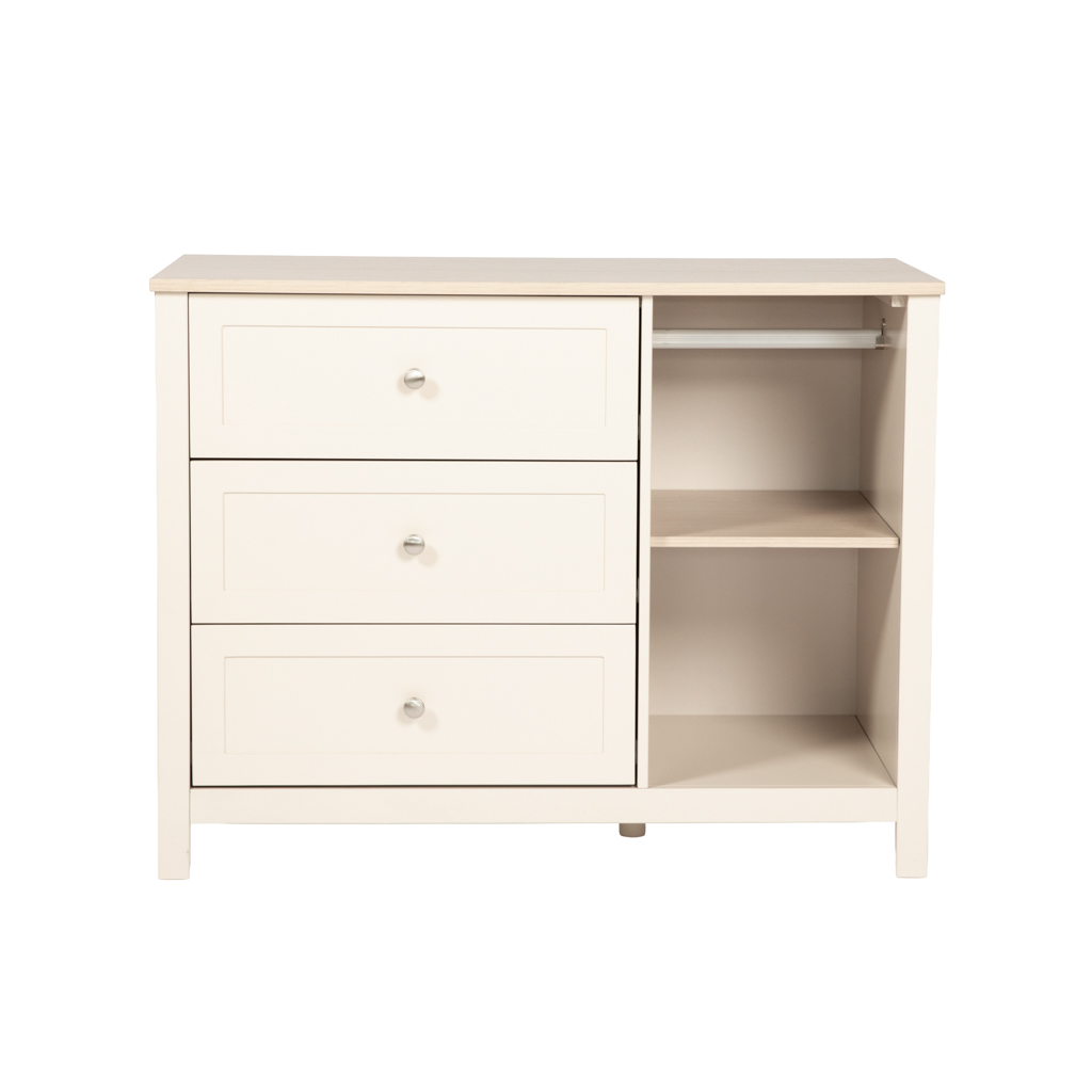 WANDERER WIDE CHANGING UNIT CASHMERE - Image 6