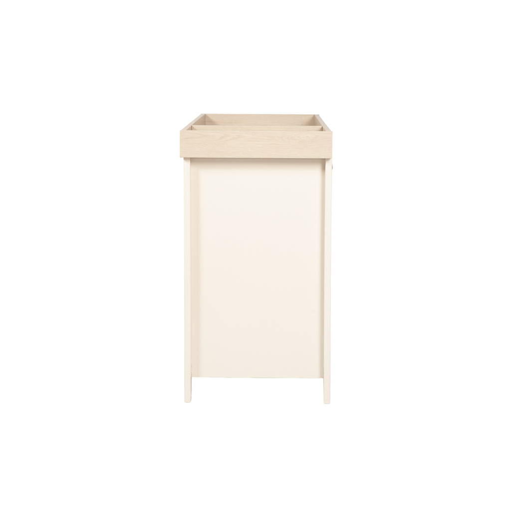 WANDERER WIDE CHANGING UNIT CASHMERE - Image 7