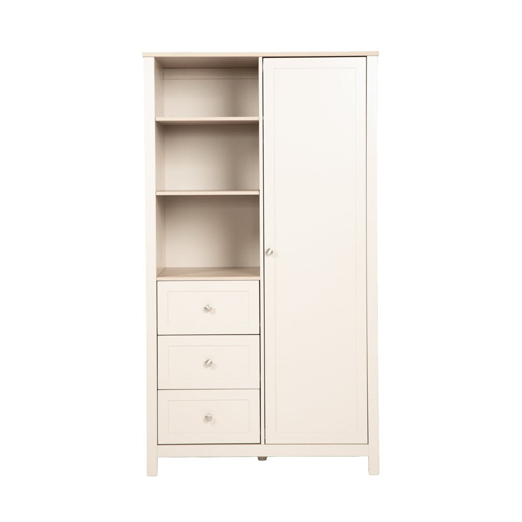 WANDERER NURSERY WARDROBE CASHMERE - Image 4