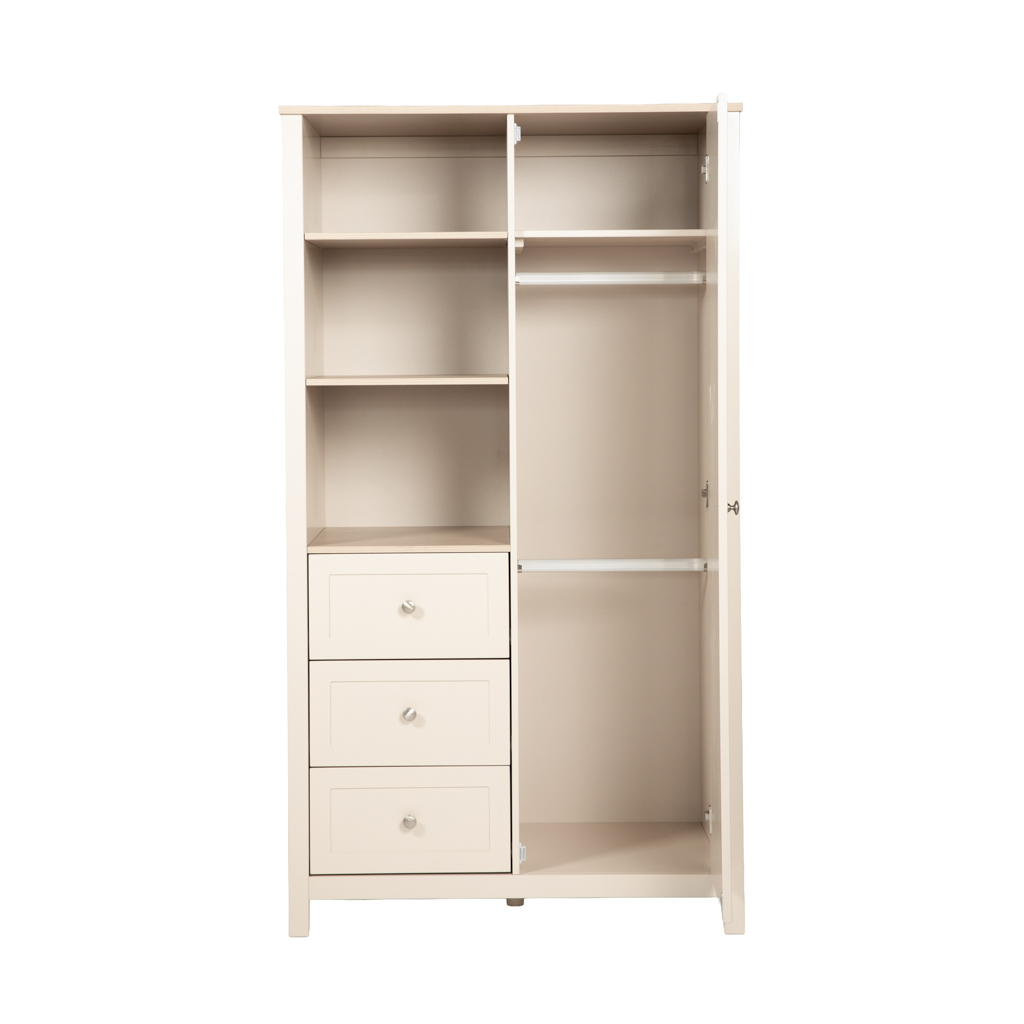 WANDERER NURSERY WARDROBE CASHMERE - Image 5