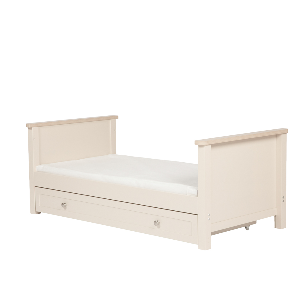 WANDERER 2PC ROOM SET CASHMERE & OAK (4 PACKS) - Image 5