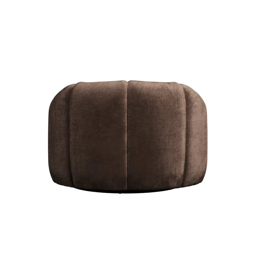 NAO TREACLE SWIVEL CHAIR - Image 4