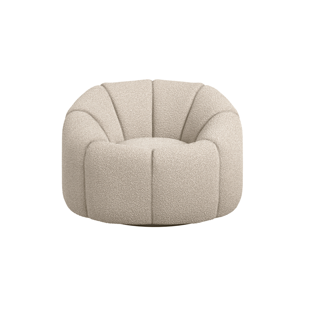NAO BUFF SWIVEL CHAIR - Image 2