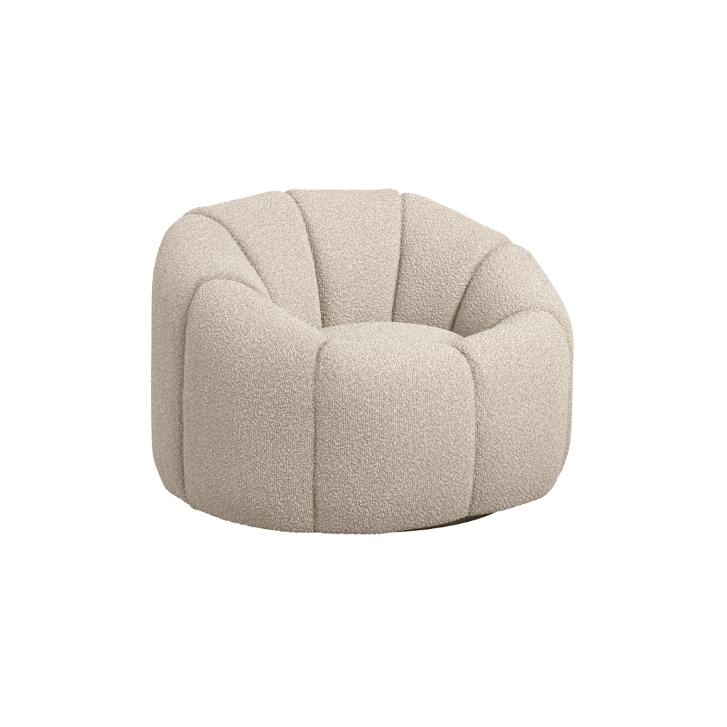 NAO BUFF SWIVEL CHAIR - Image 3