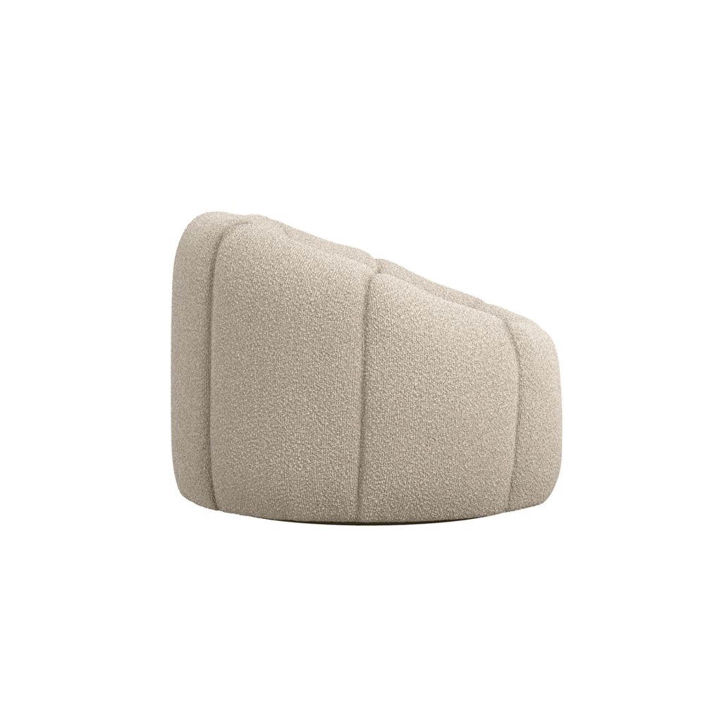 NAO BUFF SWIVEL CHAIR - Image 4