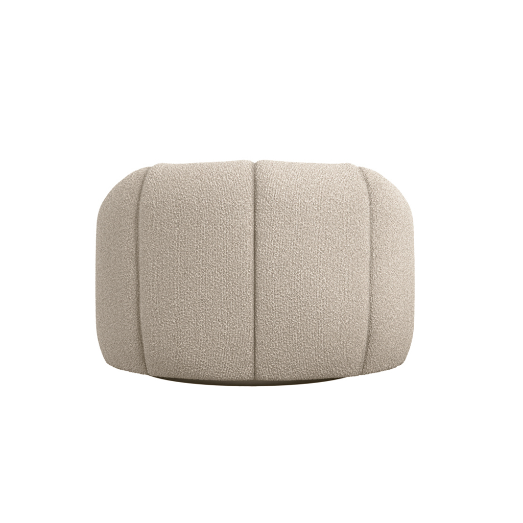 NAO BUFF SWIVEL CHAIR - Image 5