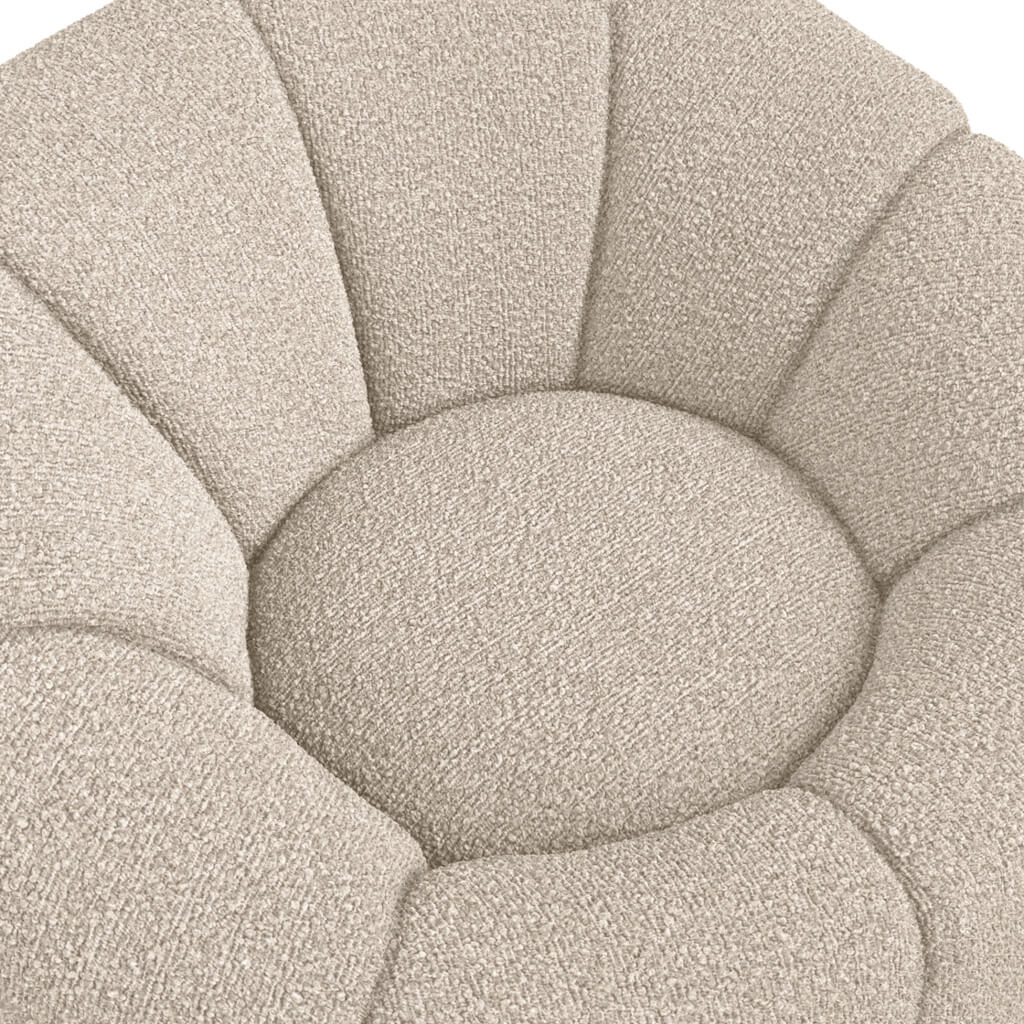 NAO BUFF SWIVEL CHAIR - Image 6