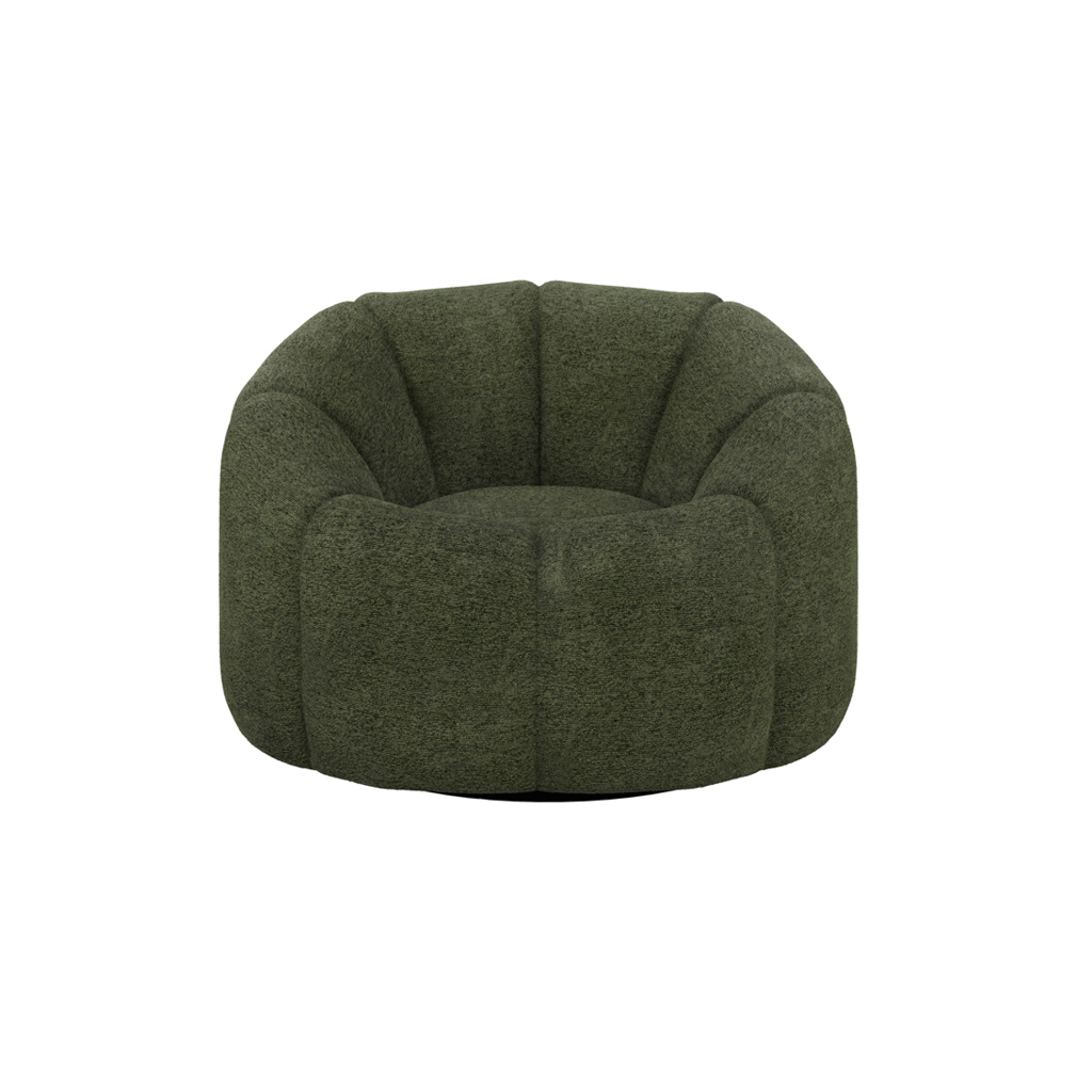 NAO BASIL SWIVEL CHAIR - Image 2