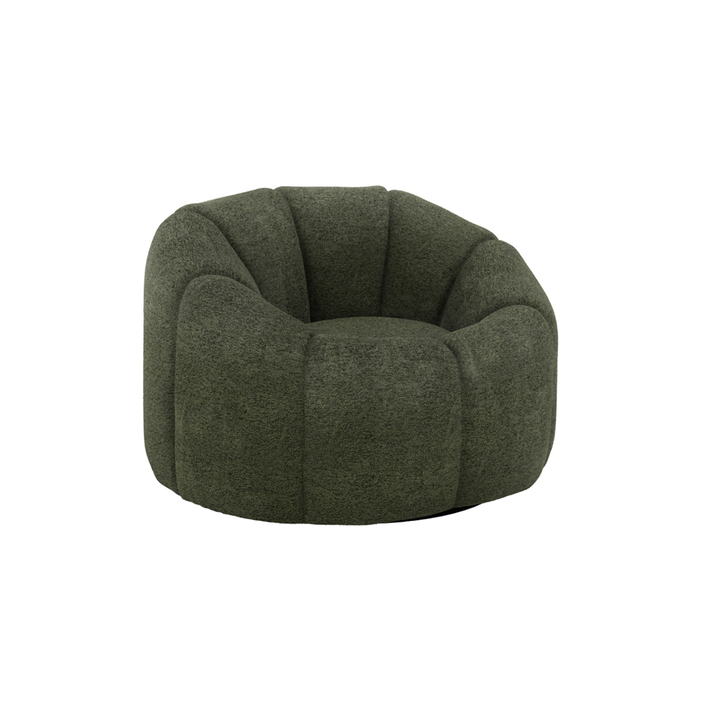 NAO BASIL SWIVEL CHAIR - Image 3