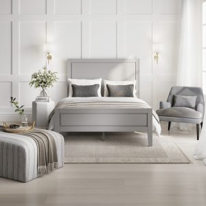 MONTANA SOFT GREY CHAIR
