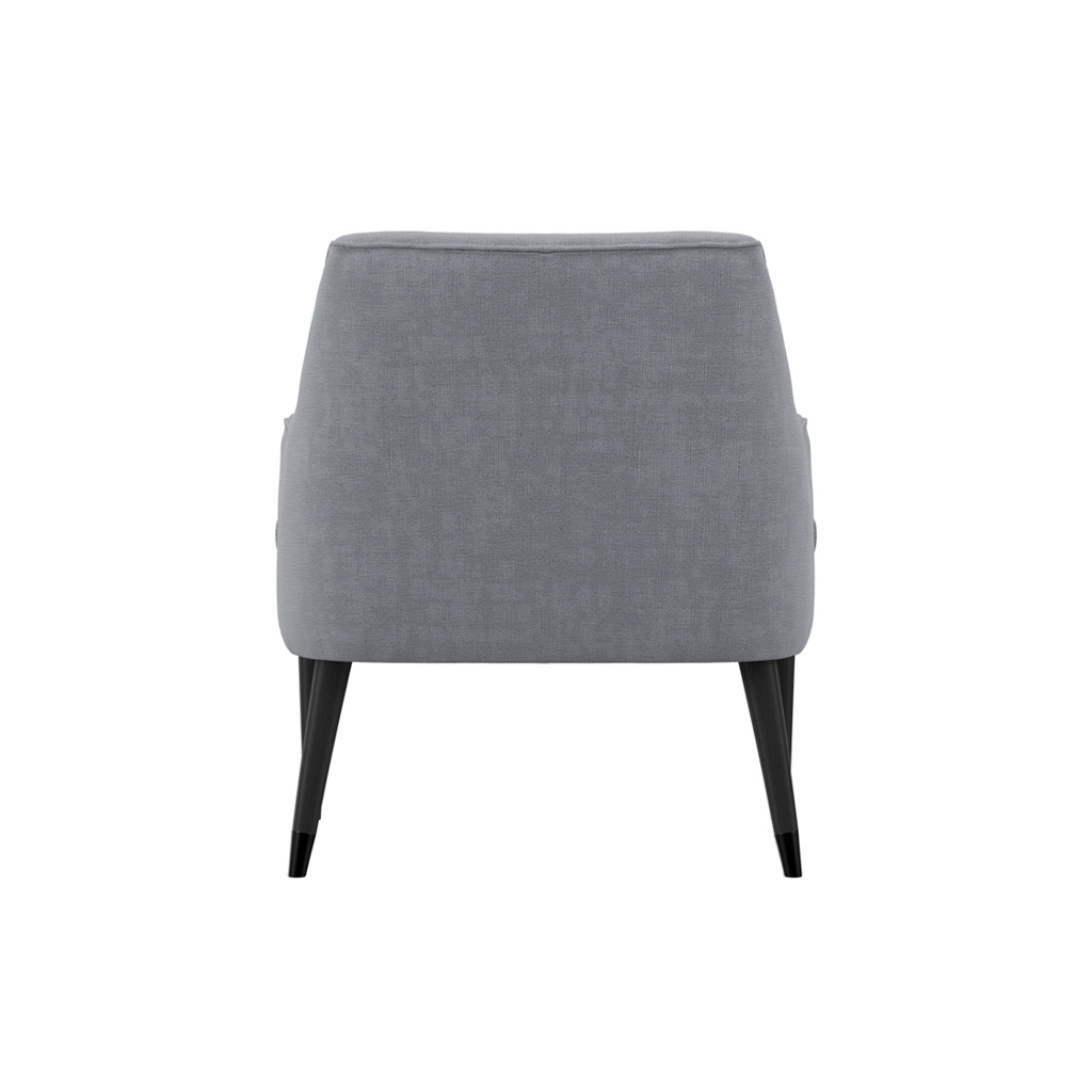 MONTANA SOFT GREY CHAIR - Image 5