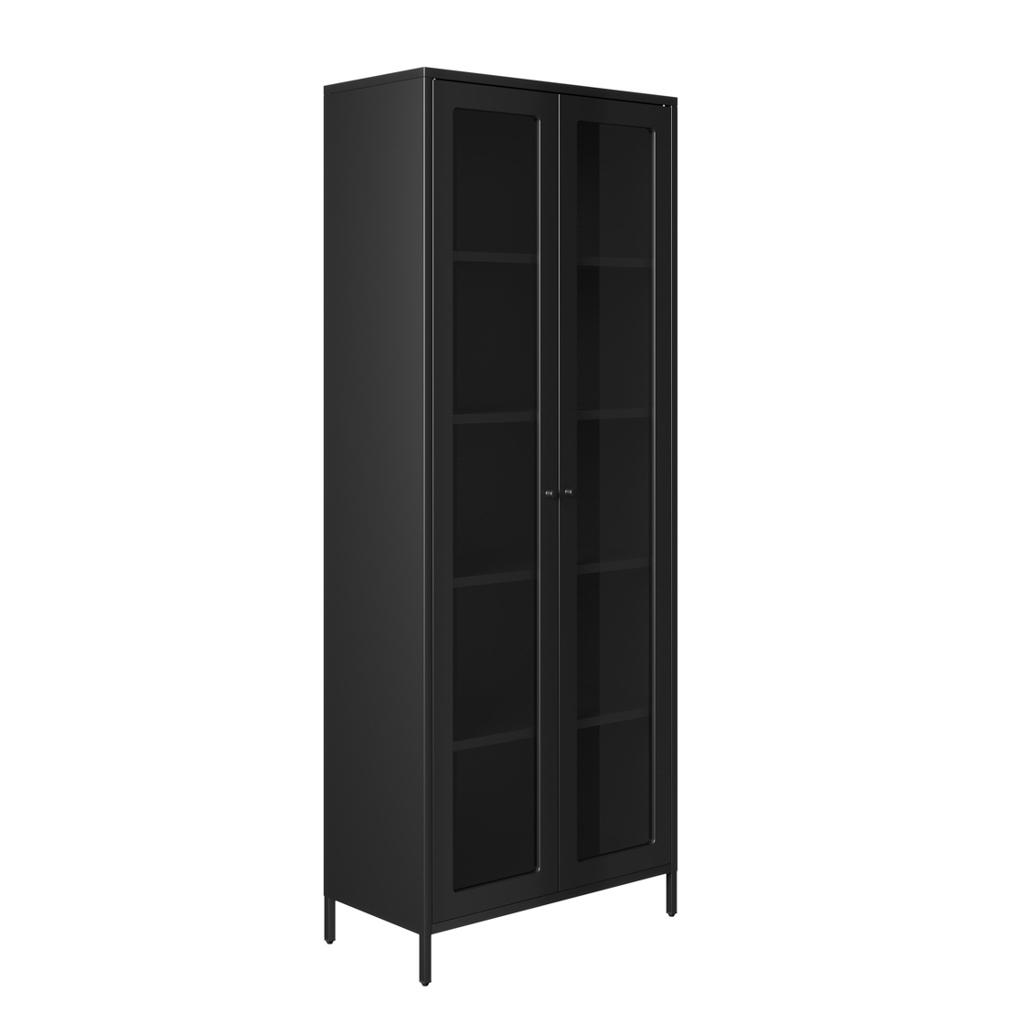 MASE BLACK CABINET - Image 3