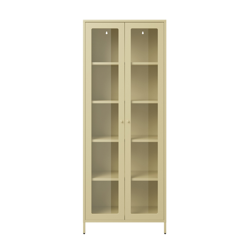MASE BEIGE CABINET - Image 2