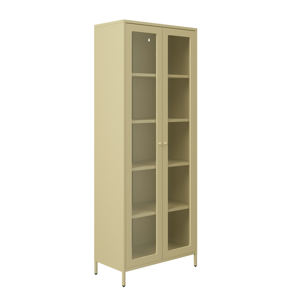 MASE BEIGE CABINET - Image 3