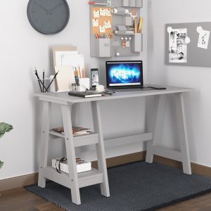 TIVA WORKSTATION GREY