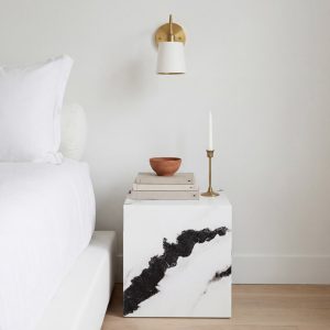 SUR PANDA SIDE TABLE