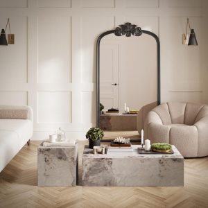SUR PANDORA SIDE TABLE