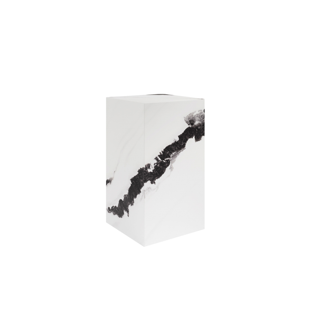 SUR PANDA SMALL PEDESTAL - Image 4