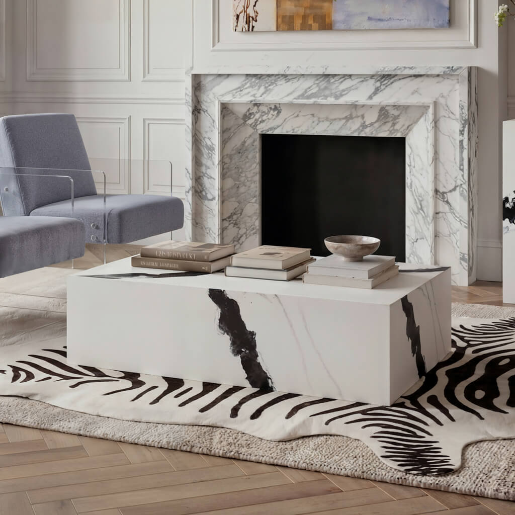 SUR PANDA COFFEE TABLE
