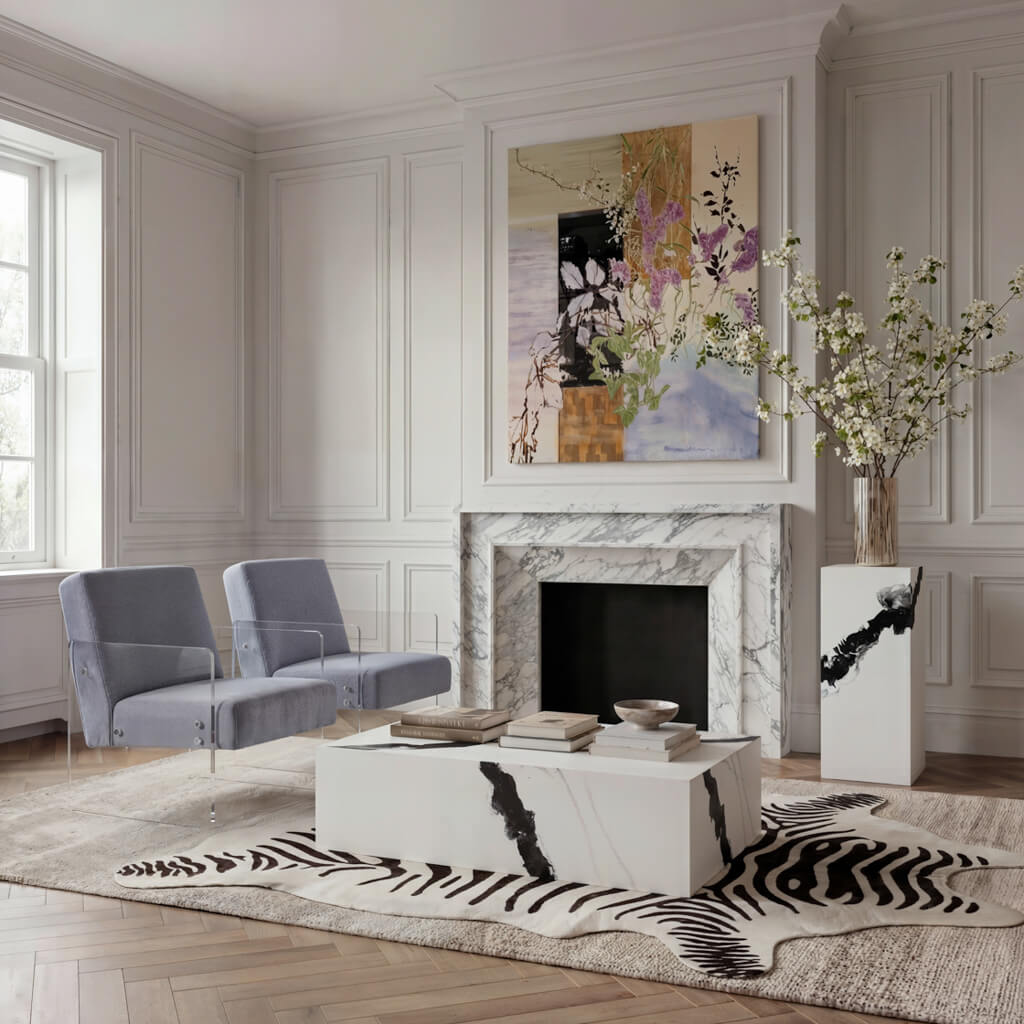 SUR PANDA COFFEE TABLE - Image 2