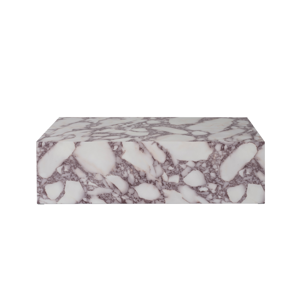 SUR CALACATTA VIOLA COFFEE TABLE - Image 2