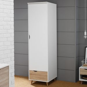 STOCKHOLM 1 DOOR WARDROBE