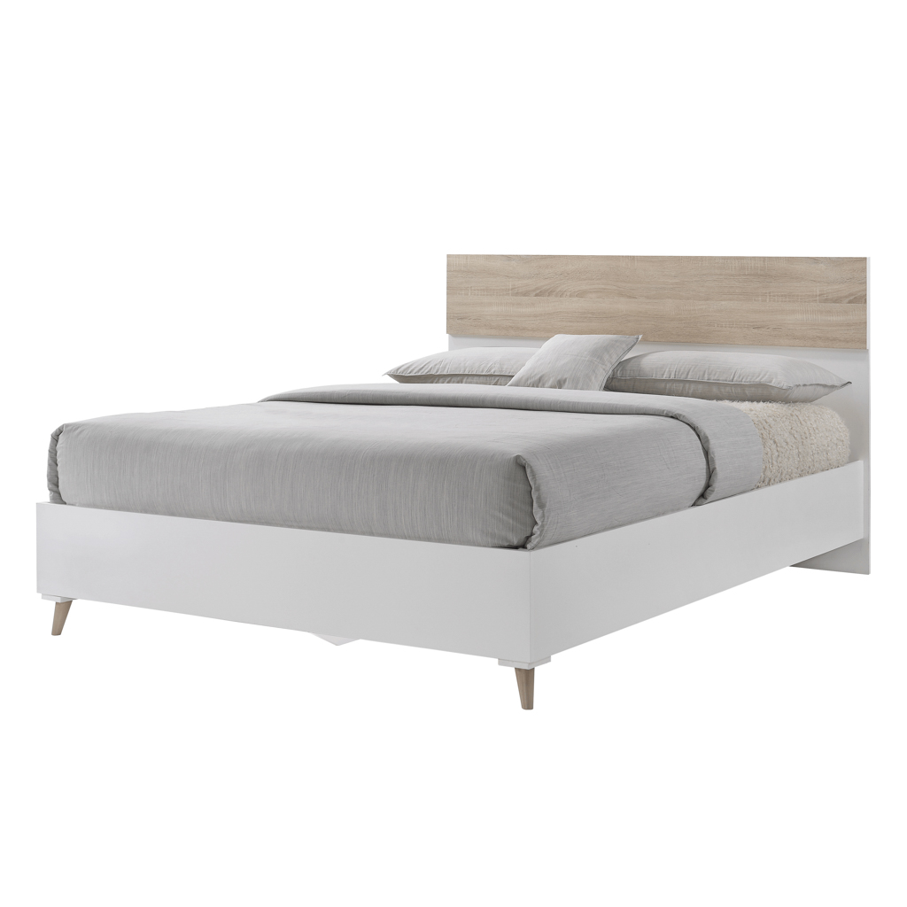 STOCKHOLM KING BED - Image 2