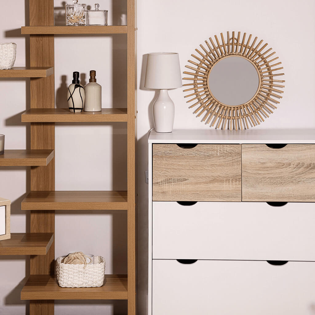 STOCKHOLM 4 DR CHEST - Image 2