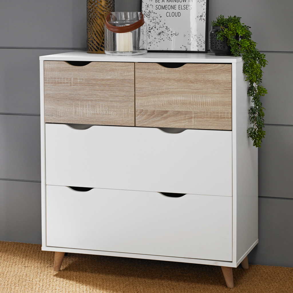 STOCKHOLM 4 DR CHEST - Image 3