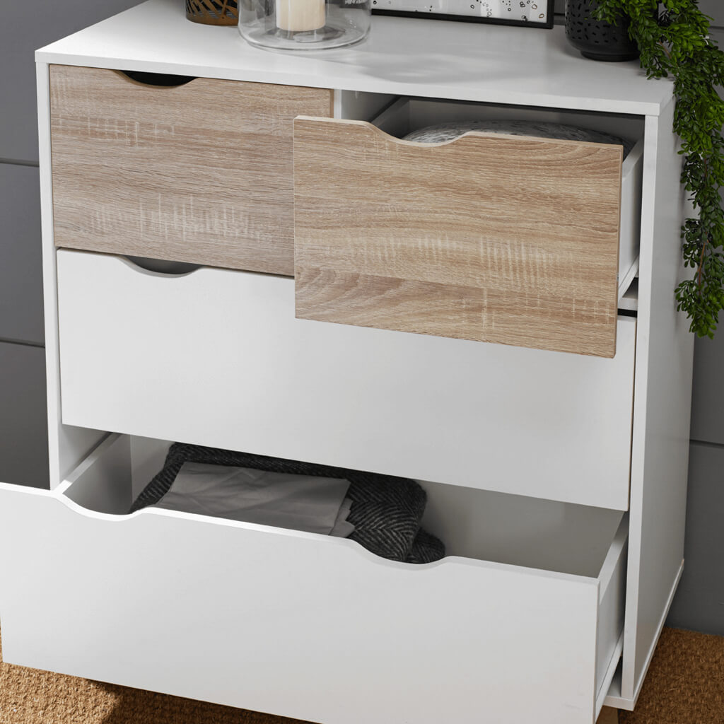 STOCKHOLM 4 DR CHEST - Image 4