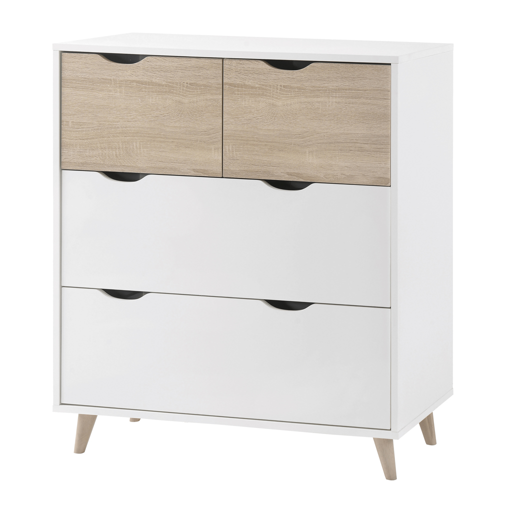 STOCKHOLM 4 DR CHEST - Image 5