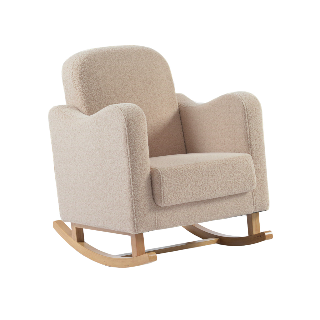 SOOTHER NURSING CHAIR OAT TED - Image 2