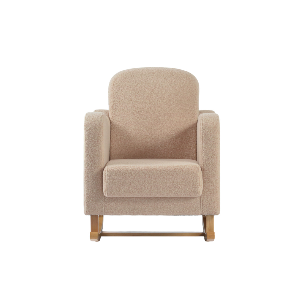 SOOTHER NURSING CHAIR OAT TED - Image 3