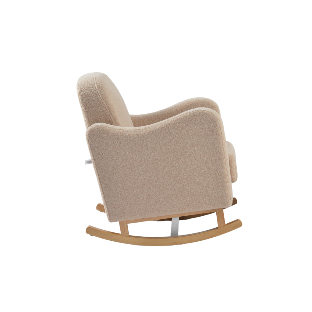 SOOTHER NURSING CHAIR OAT TED - Image 4