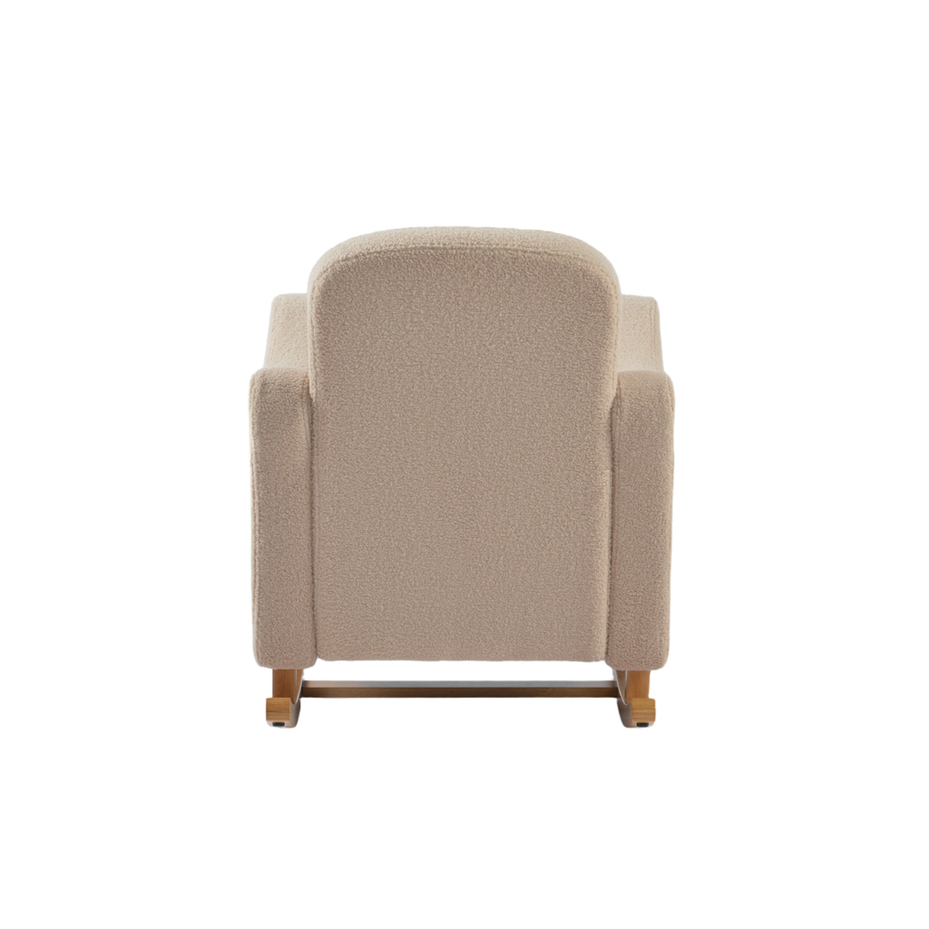SOOTHER NURSING CHAIR OAT TED - Image 5