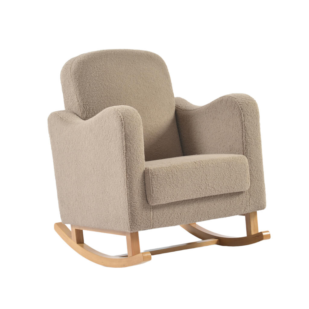 SOOTHER NURSING CHAIR BISCUIT TED - Image 2