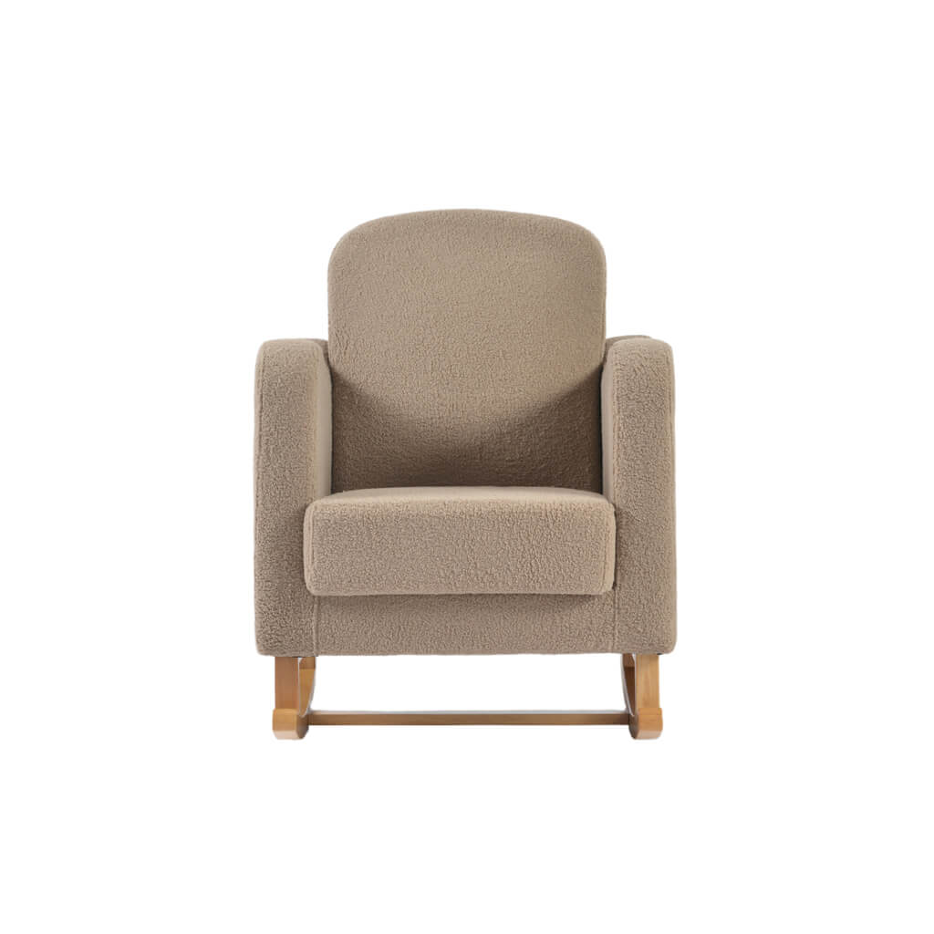 SOOTHER NURSING CHAIR BISCUIT TED - Image 3