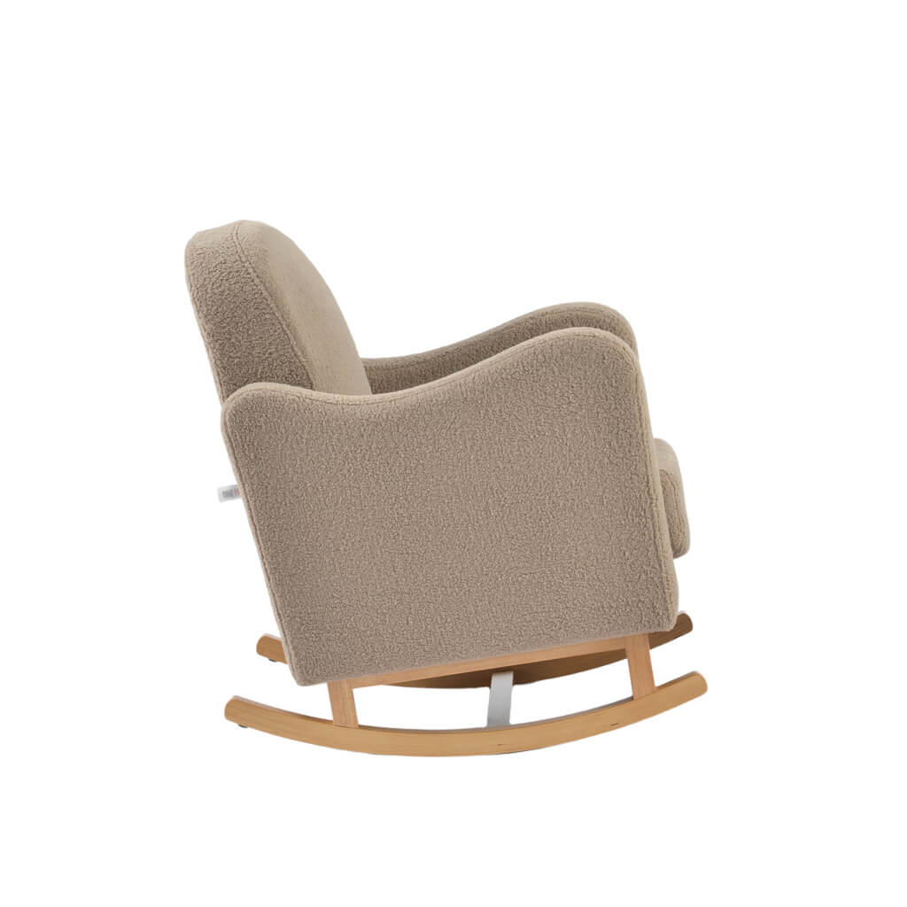 SOOTHER NURSING CHAIR BISCUIT TED - Image 4