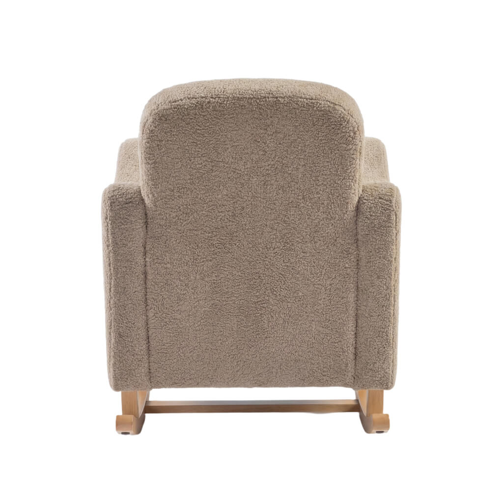 SOOTHER NURSING CHAIR BISCUIT TED - Image 5