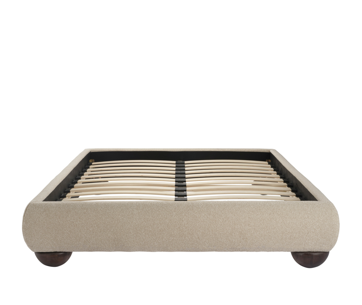 SOLLER PORRIDGE DOUBLE BED - Image 2