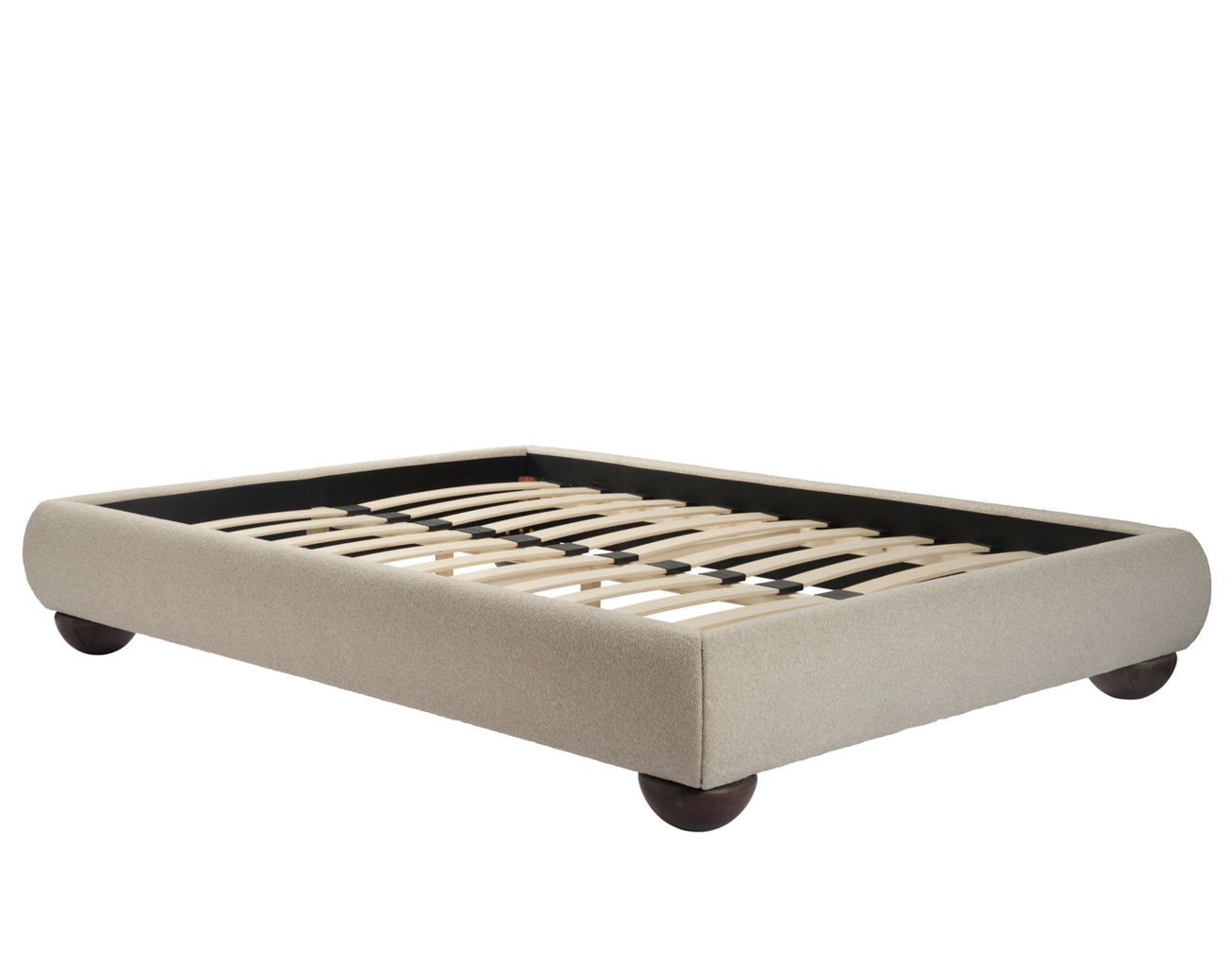 SOLLER PORRIDGE DOUBLE BED - Image 3