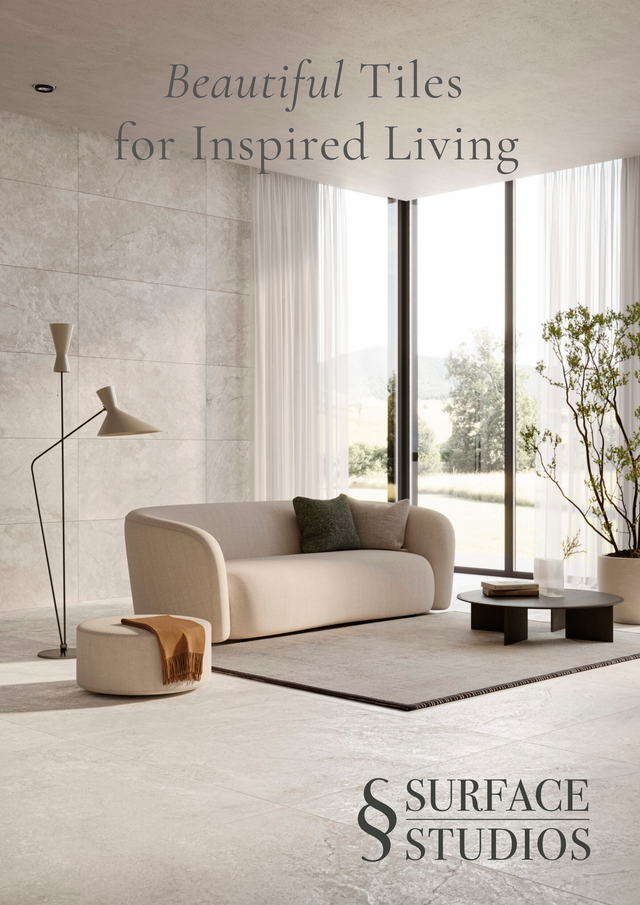Surface Studios - Beautiful Tiles for Inspired Living