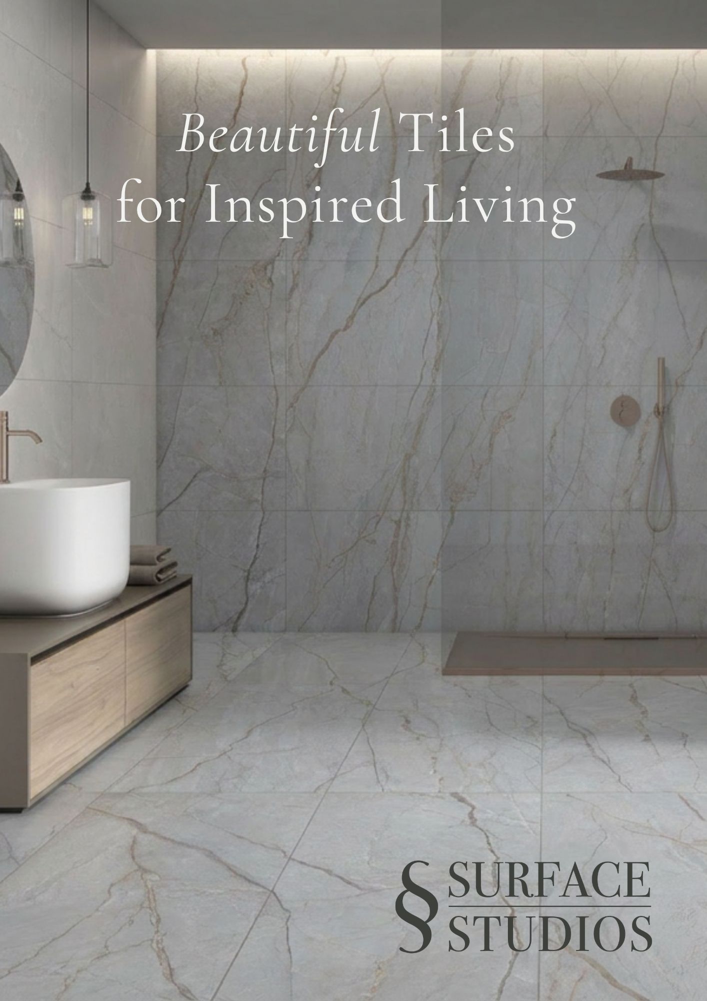 Surface Studios - Beautiful Tiles for Inspired Living