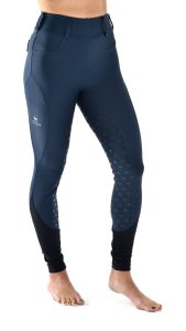 Horse Riding Leggings Blue