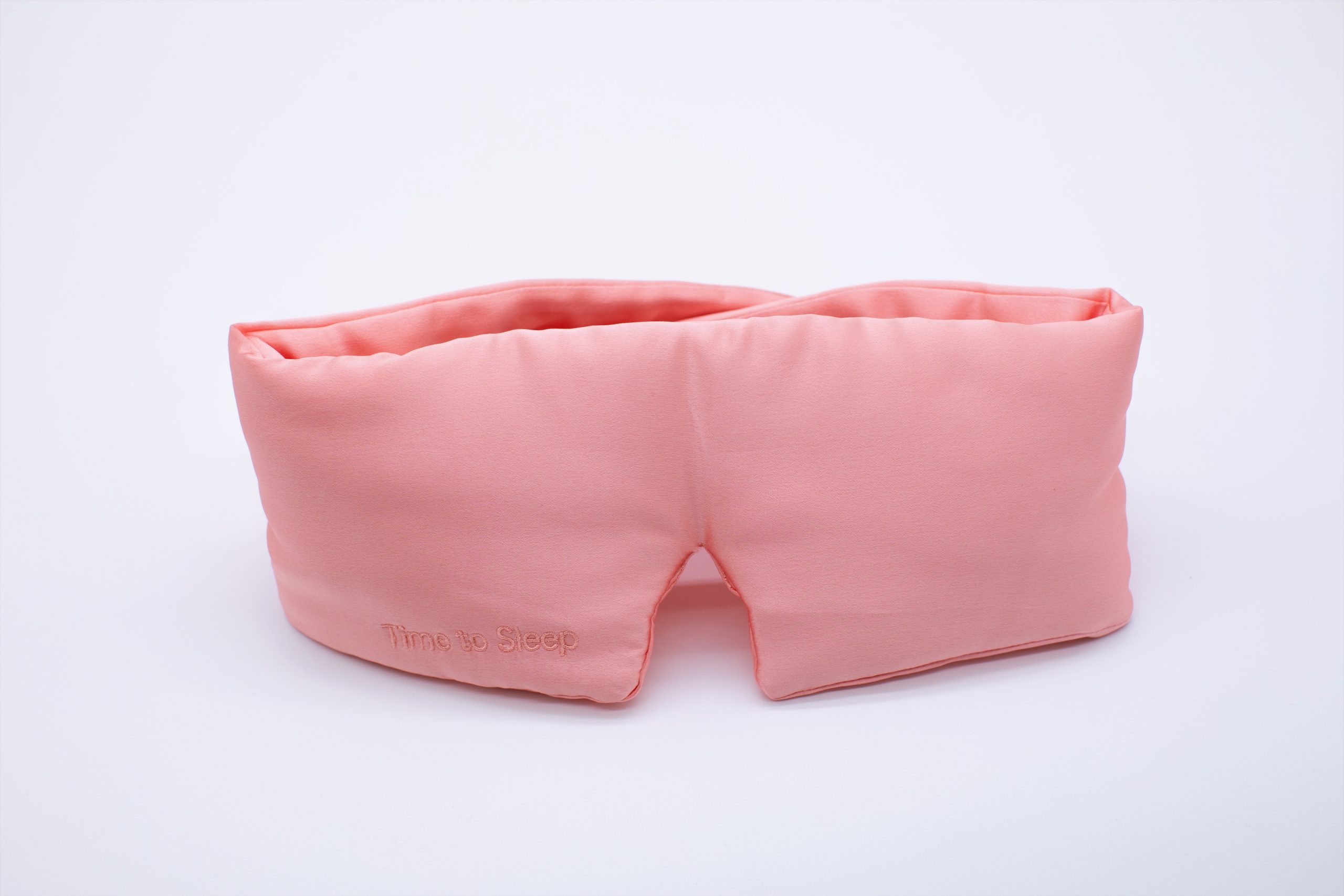 Time to Sleep - Silk Masks