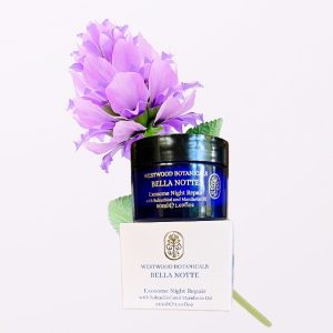 Bella Notte – Exosome Night Repair with Bakuchiol & Mandarin Oil