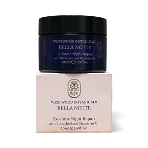 Bella Notte – Exosome Night Repair with Bakuchiol & Mandarin Oil