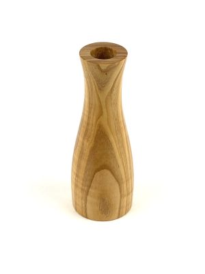 Natural Ash "cool' vase