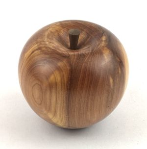 Juniper wood apple
