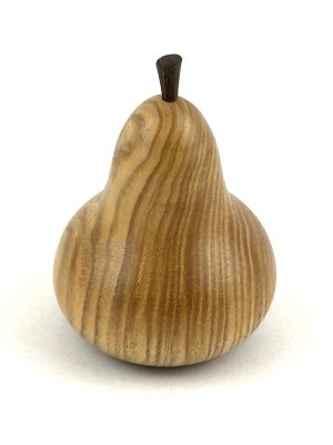 Heart wood ash pear